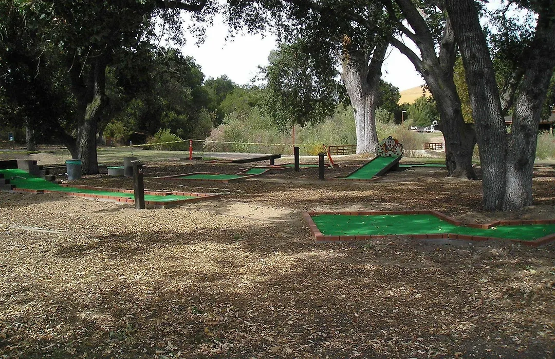 San Benito Rv & Camping Resort-1