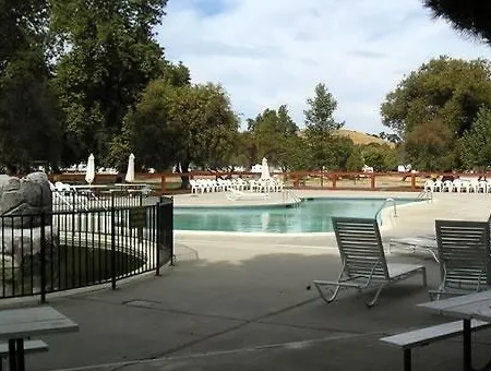 San Benito Rv & Camping Resort-3